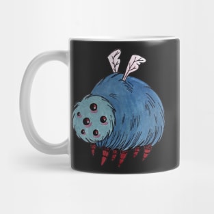 Glommer Don't Starve Fanart Mug